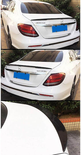 Carner Спойлер на багажника от полиуретан Mercedes-Benz W213 2016+