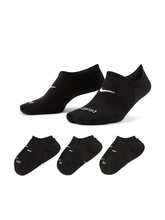 Nike Everyday Plus Αθλητικές Κάλτσες