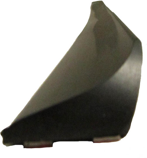 Carner Спойлер на багажника от пластмаса BMW E36 1990-1999 Coupe Lipspoiler