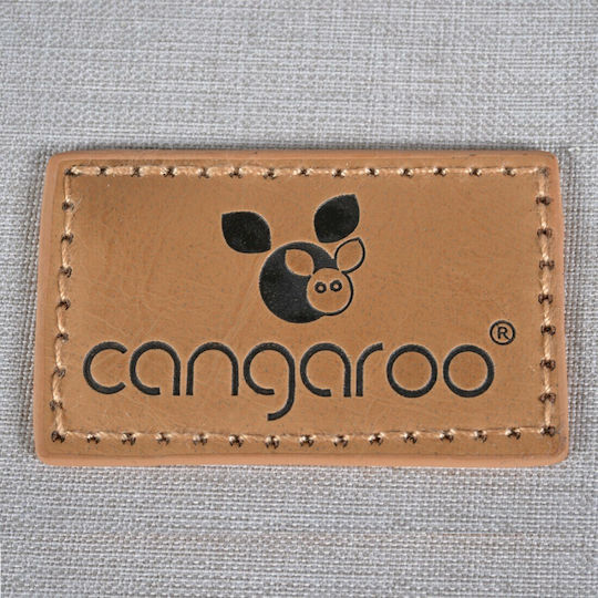 Cangaroo Baby Health Book Case Liam