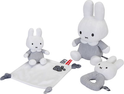 Baby Oliver Baby Gift Set Grey for 0-3 months 3pcs