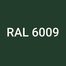 Minos Spray Spray Paint Acrylic with Shiny Effect Green RAL6009 400ml
