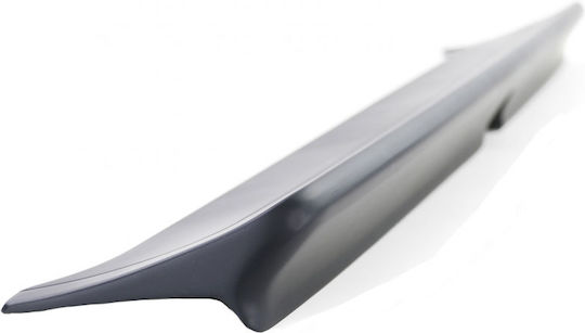 Carner Car Rear Spoiler from Plastic Bmw Series 3 E30 1982-1994 M-Tech 1 Look