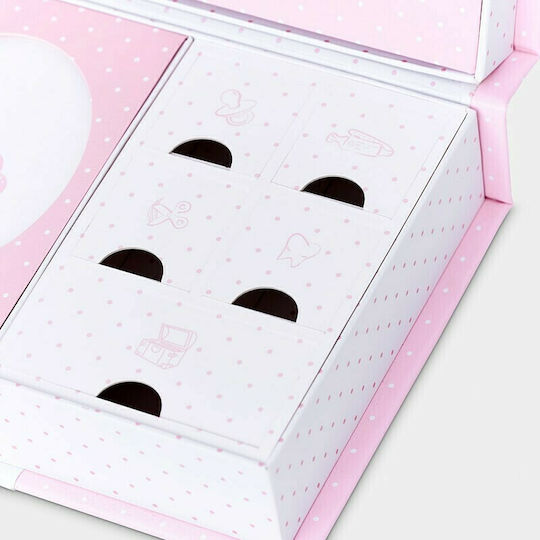 Mayoral Memory Box for Girl