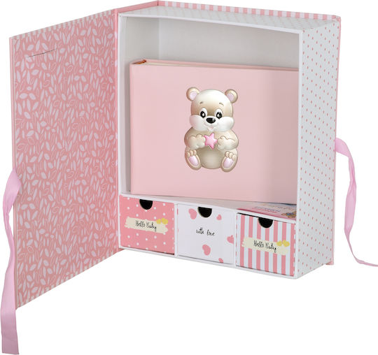 Prince Silvero Handmade Memory Box made of Silver for Girl