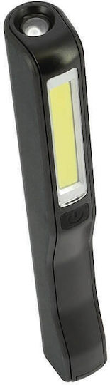 Car+ Φακός LED με Μέγιστη Φωτεινότητα 240lm