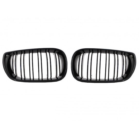 Carner Car Decorative Mask Chrysler GS Lexus GS BMW E46 / M4 / Series 3 (E46) / Series 3