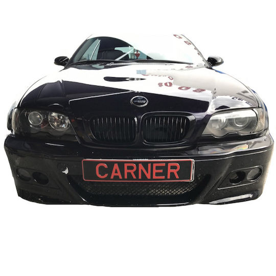 Carner Декоративна маска за кола BMW E46 / Серия 3 (E46)