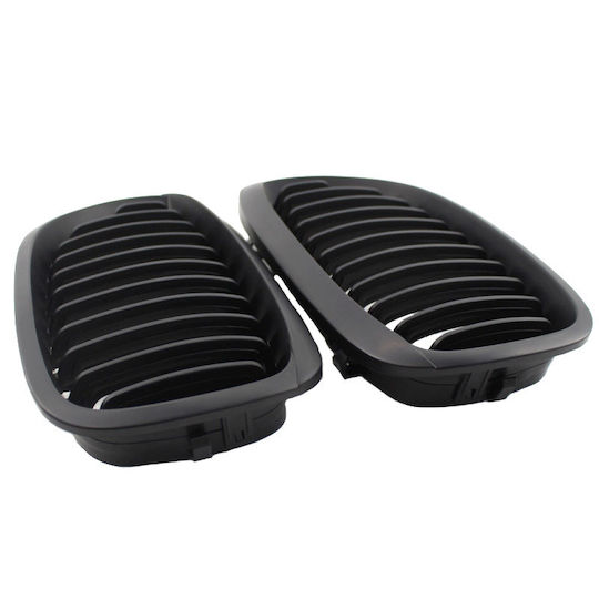 Carner Διακοσμητική Μάσκα Αυτοκινήτου Chrysler GS Lexus GS BMW E46 / Σειρά 3 (E46)