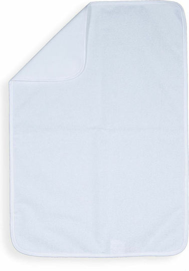 Nef-Nef Homeware Soft Водоустойчива Подложка Бял 50x70см.