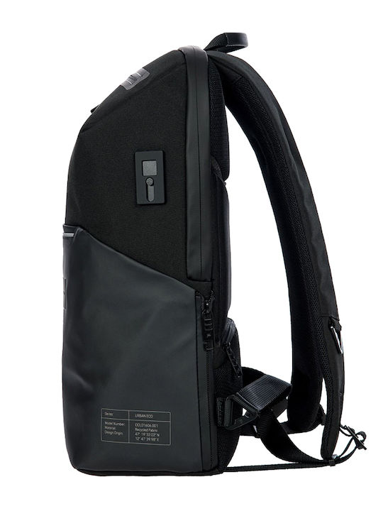Porsche Design Urban Eco Μαύρο