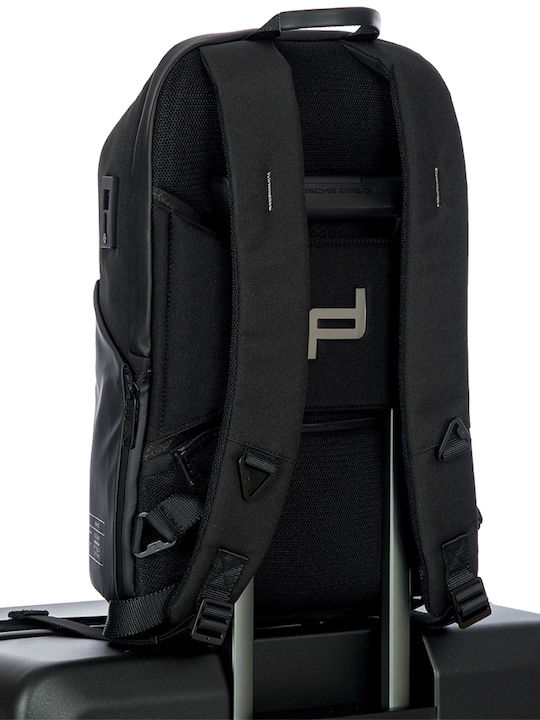 Porsche Design Urban Eco Μαύρο