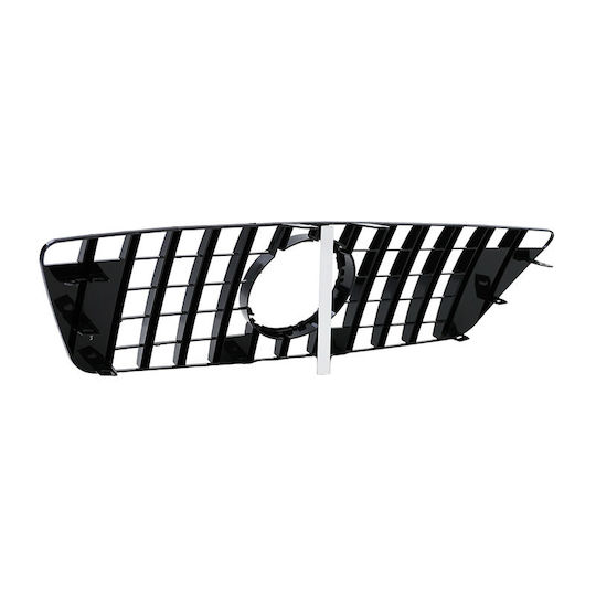 Carner Dekorative Auto Maske Mercedes Benz AMG GT / Maschinelles Lernen
