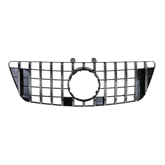 Carner Dekorative Auto Maske Mercedes Benz AMG GT / Maschinelles Lernen