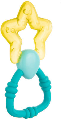 Canpol Babies Κουδουνίστρα-Μασητικό Teether made of Rubber for 0 m+ 1pcs