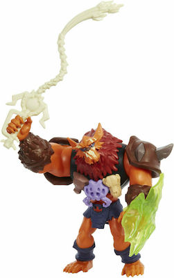 Masters of the Universe Beast Man for 4+ years