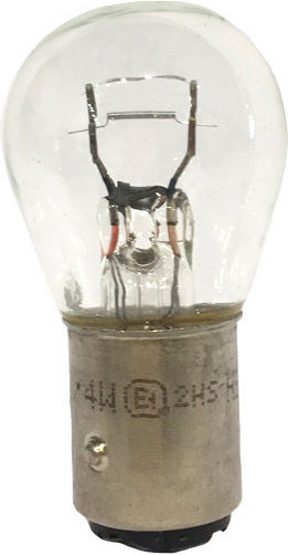 Trifa Lamps Car & Motorcycle P21/4W Halogen 12V 1pcs