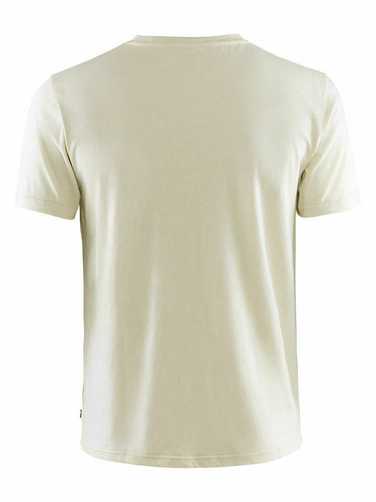 1960 Logo T-Shirt Weiß