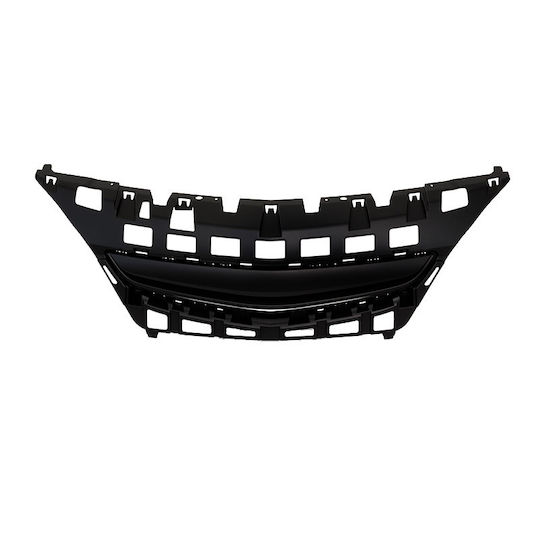 goodGo Dekorative Auto Maske Opel Astra