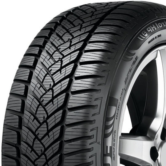 Fulda Kristall Control HP2 255/35R19 96E-Commerce-Website XL Winter Reifen für Passagier Auto