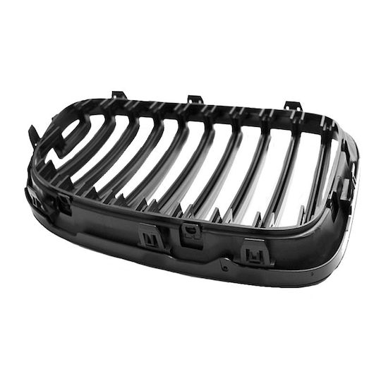 Car Decorative Mask BMW X1 (E84)