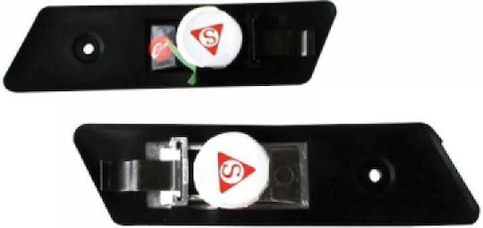 Sonar Flash за BMW Серия 3 / Ред 5 / Серия 7 2бр