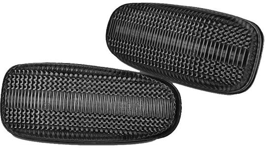 Vinstar Φλας Led για Mercedes-Benz C Class / CLK Class / E Class / SLK / Sprinter / Vito 2τμχ