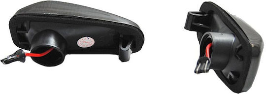 Vinstar Flash Lumini LED pentru Mercedes-Benz Clasa C / Clasa CLK / Clasa E / SLK - Magazin online / Sprinter / Vito netransparent 2buc