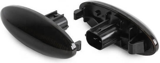 Flash Led for Toyota Auris / Corolla / Corolla Verso / Yaris 2pcs