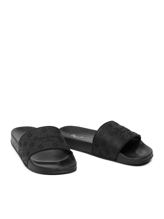 Slides În Culoare Neagră