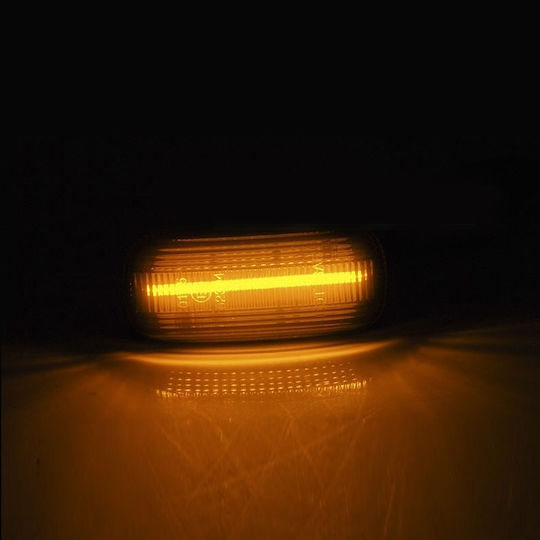Vinstar Flash LED за Audi A3 / A4 / A6 / A8 / TT Дим 2бр