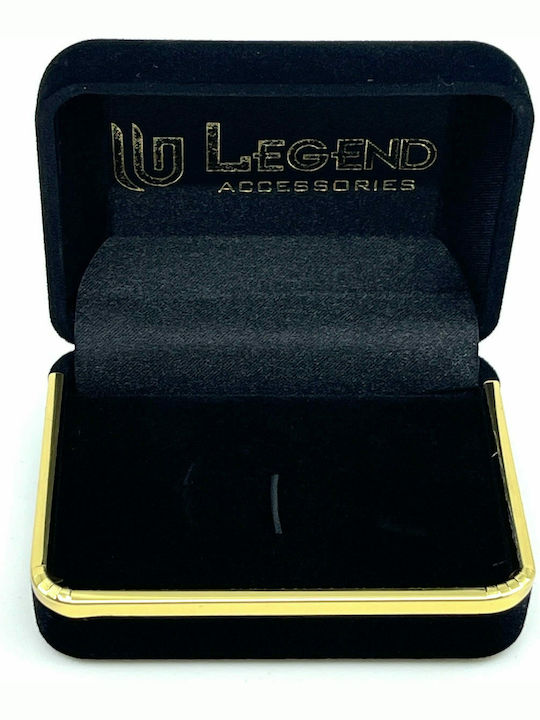 Legend Accessories Krawattenklammer aus Gold
