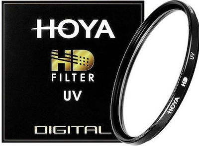 Hoya HD Φίλτρo HD / UV Διαμέτρου 67mm για Φωτογραφικούς Φακούς