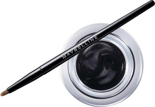 Maybelline Eyestudio Lasting Drama Waterproof Gel Eye Liner Black 2.8gr