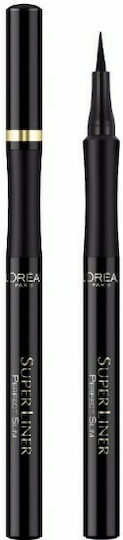L'Oreal Paris Super Liner Perfect Slim Pen Eye Liner 7gr