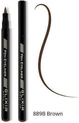 Elixir Pen Stift Eye Liner 1ml