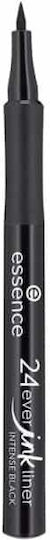 Essence 24 Ever Ink Waterproof Pen Eye Liner 1.2ml