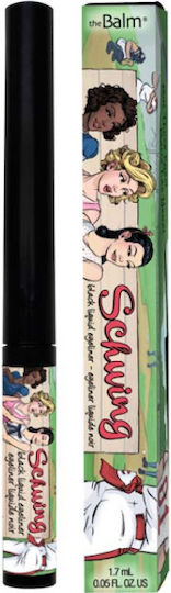 theBalm Schwing Liquid Liquid Eye Liner 1.7ml