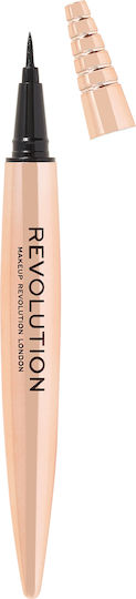 Revolution Beauty Renaissance Flick Химикал Очни Линии 0.8гр