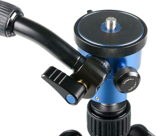 Sirui Video Tripod VHD-2004 Made of Aluminum