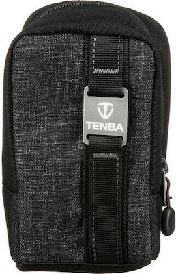 Tenba Pouch Φωτογραφικής Μηχανής Skyline 4 σε Μαύρο Χρώμα