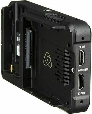 Atomos Ninja V Monitor înregistrare HDR 4Kp60 de 5"