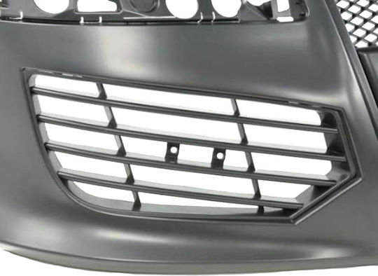Bumper Car Front Compatible with Volkswagen Golf / Jetta