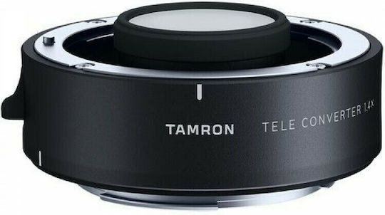 Tamron 1,4X Τηλεμετατροπέας Φακού for Canon