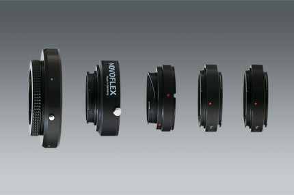 Novoflex Leica R Lens Adapter Leica M