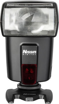 Nissin Speedlite Di600 Flash για Canon Μηχανές