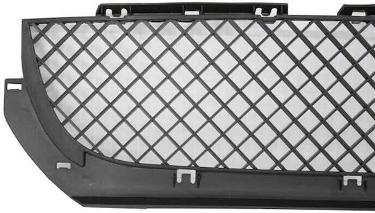 Bumper Grills Car Front Compatible with BMW E46 / Series 3 1998-2005 Sedan/Touring M-Tech