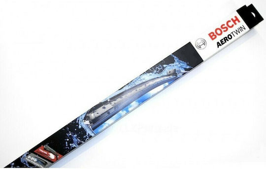 Bosch Aerotwin A112S Front Set Car Wiper Blades 575mm/530mm Universal