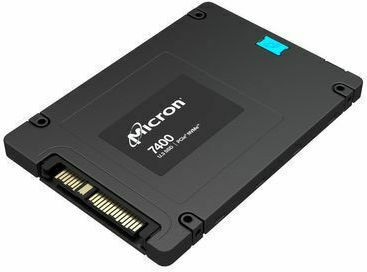 Micron 7400 Pro SSD 960GB 2.5'' NVMe PCI Express 4.0