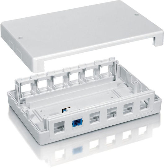 Equip Κάλυμμα βυσμάτων 1τμχ 125460